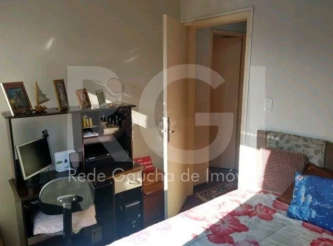 Imagem Apartamento para Venda - 53.67m², 2 dormitórios, Azenha
