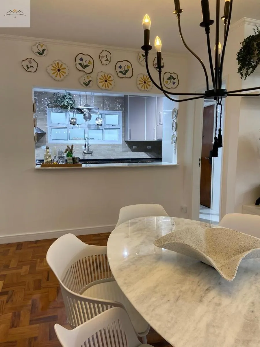 Imagem APARTAMENTO RESIDENCIAL em Santo André - São Paulo, Centro