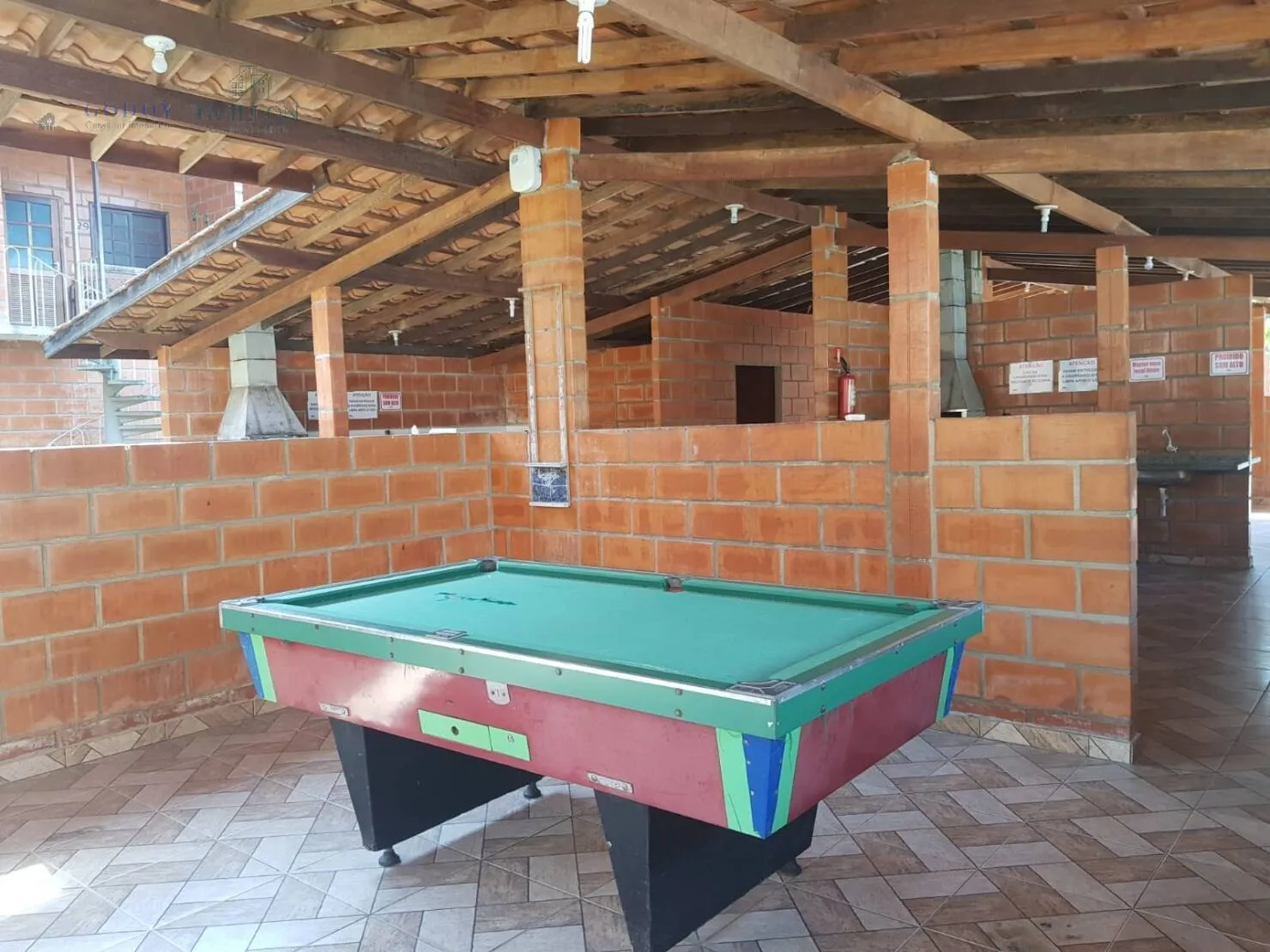 Imagem Apartamento à venda 1 Quarto, 1 Vaga, 88M², Maranduba, Ubatuba - SP | edificio padrão