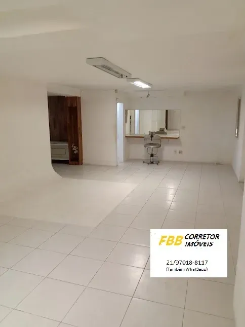 Imagem Imóvel Comercial para Alugar, 500 m² em São Francisco - Niterói