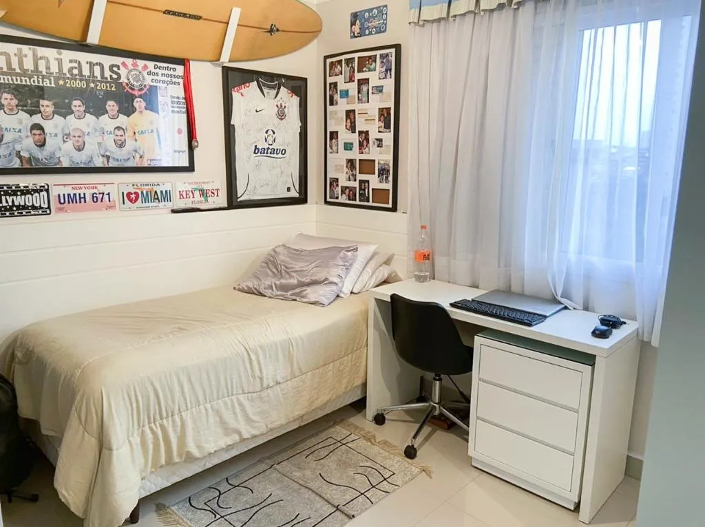 Imagem Apartamento com 3 dormitórios à venda, 107 m² por R$ 1.650.000,00 - Tatuapé - São Paulo/SP