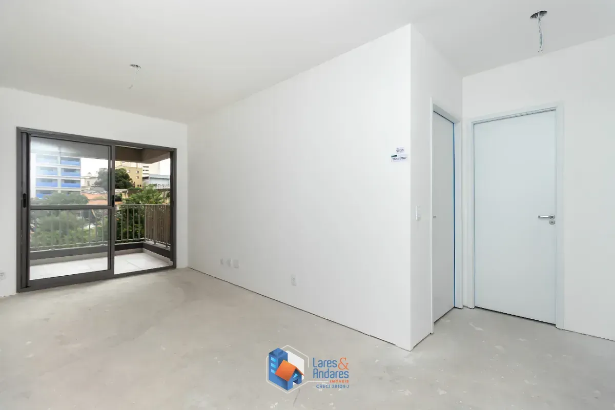 Imagem Apartamento para venda em Saúde com 2 quartos, sendo 1 suíte, 68m²