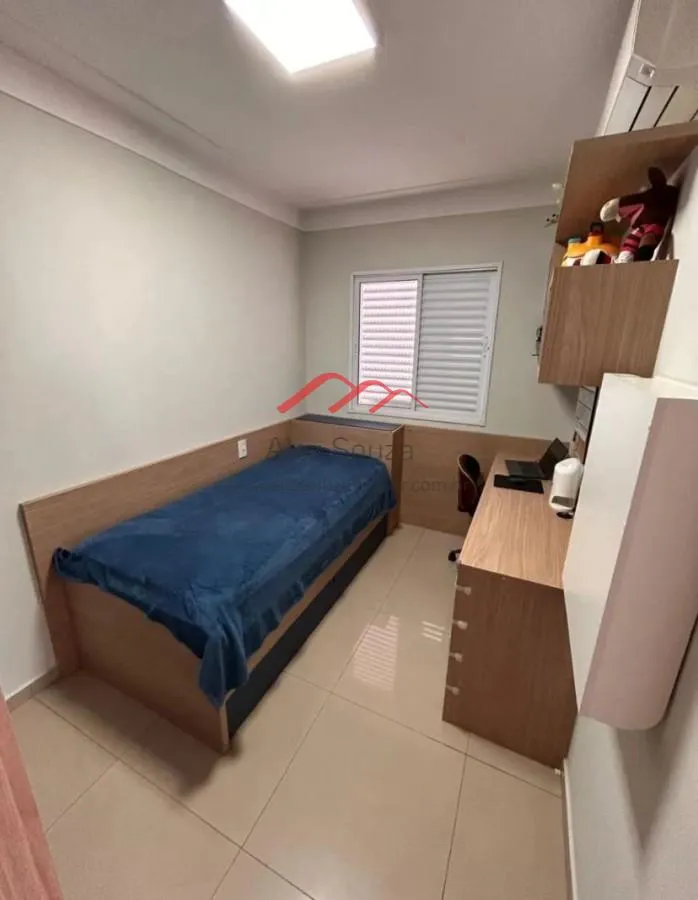 Imagem Apartamento para Venda em Hortolândia, Jardim Adelaide, 2 dormitórios, 1 suíte, 1 banheiro, 1 vaga