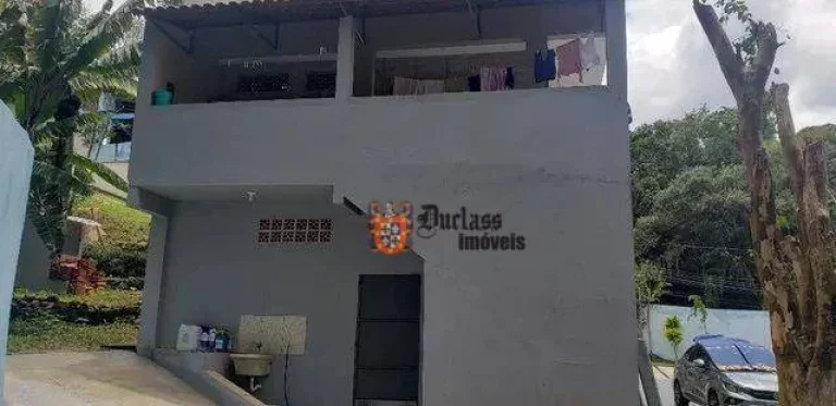 Imagem Chácara com 2 dormitórios à venda, 4050 m² por R$ 1.600.000,00 - Rio Acima - Mairiporã/SP