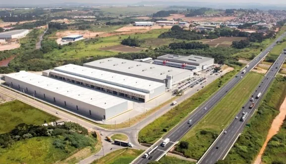Foto do imóvel GALPAO INDUSTRIAL em JUNDIAÍ - SP, DISTRITO INDUSTRIAL em DISTRITO INDUSTRIAL, JUNDIAÍ - SP