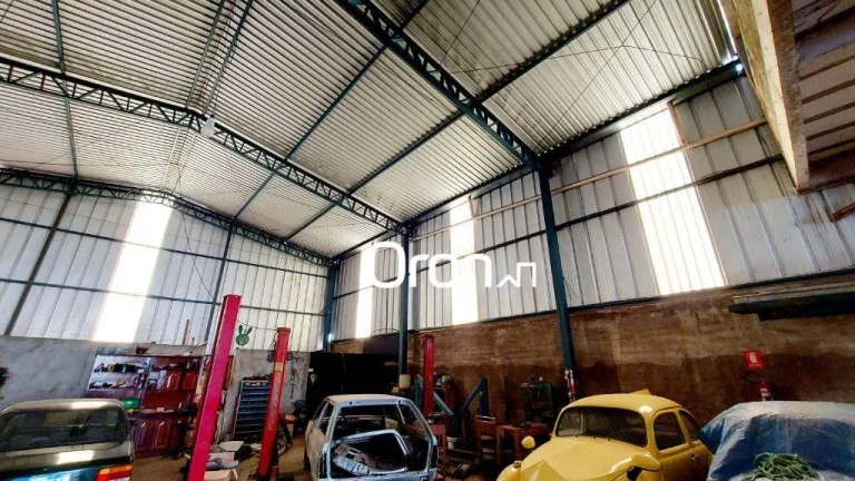 Imagem Prédio à venda, 500 m² por R$ 2.999.000,00 - Setor Aeroporto - Goiânia/GO