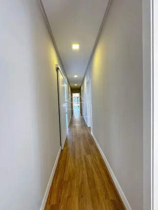 Imagem Casa linear 4 quartos com suíte no Arquipélago de Manguinhos