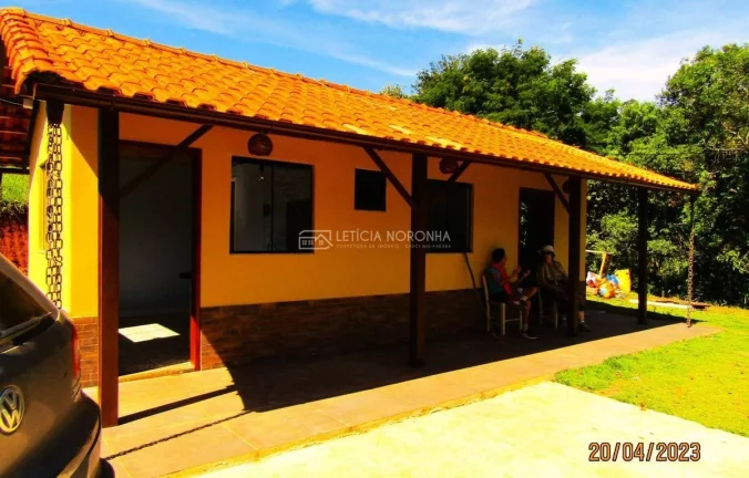 Foto do imóvel Chácara a venda