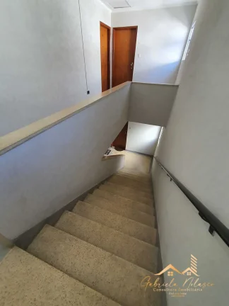 Imagem Apartamento de dois dormitórios em Santos