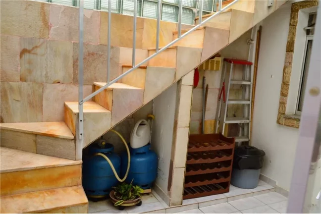 Imagem CASA RESIDENCIAL em São Paulo - SP, Tatuapé