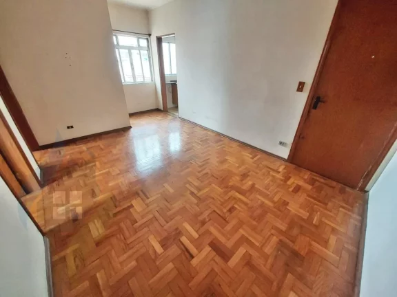 Foto do imóvel Apartamento, 2 dorms, 60m², 1 banheiro - Rudge Ramos - SBC/SP