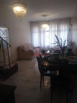 Imagem Sobrado com 3 dormitórios à venda, 220 m por R$ 600.000,00 - Vila Esperança - São Paulo/SP