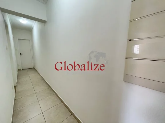 Imagem Apartamento Garden à venda com 3 dormitórios e 2 vagas no bairro do Gonzaga em Santos por R$ 1.550.000,00