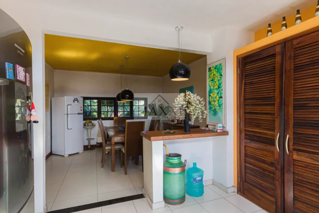 Imagem Condado de Marica - Casa Alto Padrão em Condado de Maricá, Maricá/RJ