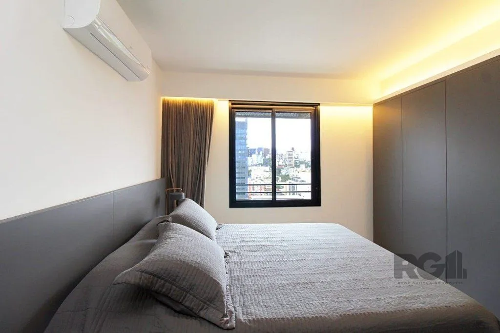 Imagem apartamento - 2 dormitórios - 130 m² - Auxiliadora