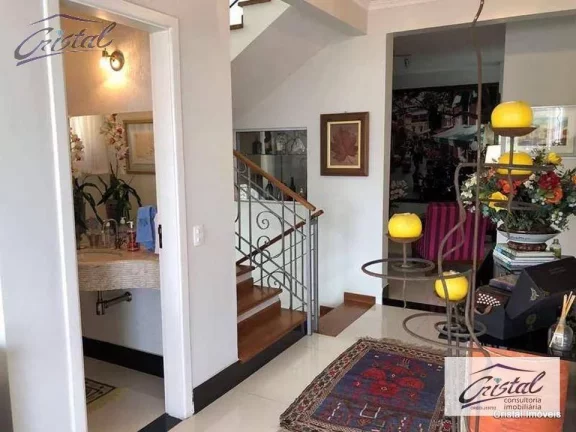Imagem Casa com 5 dormitórios à venda, 700 m² por R$ 2.890.000,00 - São Paulo II - Cotia/SP