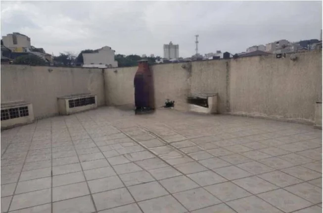 Imagem Vendo Apartamento em Santo André, Vila Curuçá