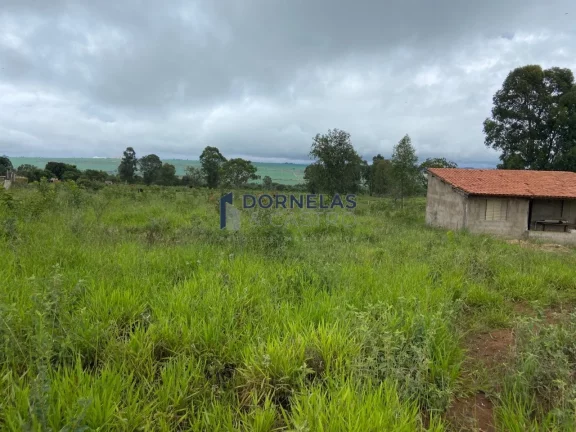 Imagem MUITO BARATO!! CHÁCARA COM 20.300M² A APENAS 3KM DA CACHOEIRA DO INDAIÁ FORMOSA GOIÁS