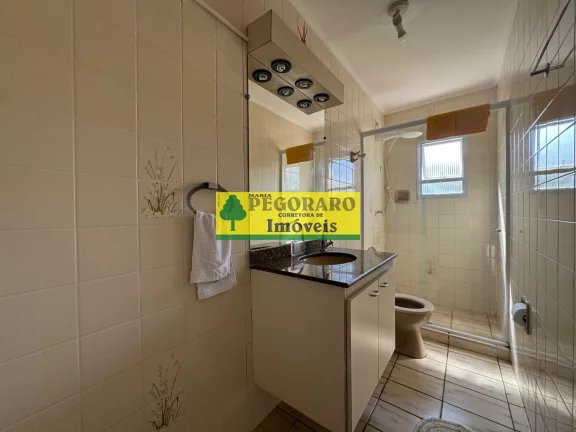 Imagem Apartamento à Venda em Caraguatatuba-SP Martim de Sá 4 Quartos, 1 Suíte, 2 Salas, 3 Banheiros, 1 Vaga, 150m²!