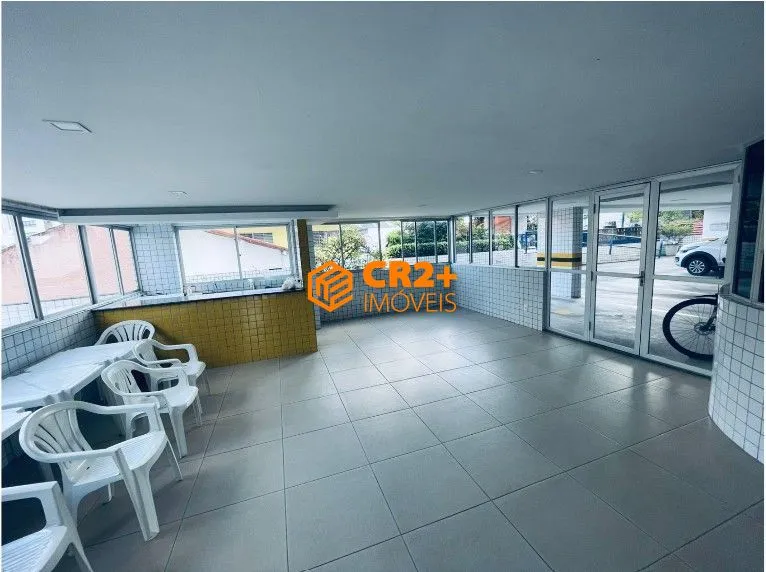 Imagem Vendo apartamento 3 quartos 75m² na Madalena