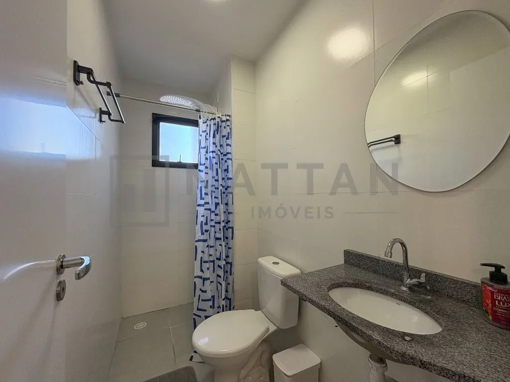 Imagem Apartamento com 1 dormitório para alugar, 34 m² por R$ 2.710,00/mês - Tatuapé - São Paulo/SP