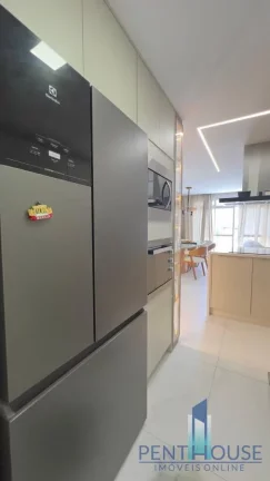 Imagem Apartamento Zona Central para Venda em Balneário Camboriú, CENTRO, 3 dormitórios, 1 suíte, 2 banheiros, 1 vaga