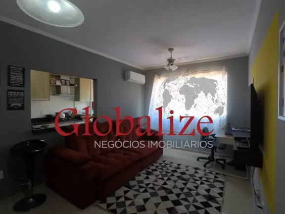 Imagem Casa com 100m², 2 dormitórios à venda no bairro do Marapé por R$540.000,00.
