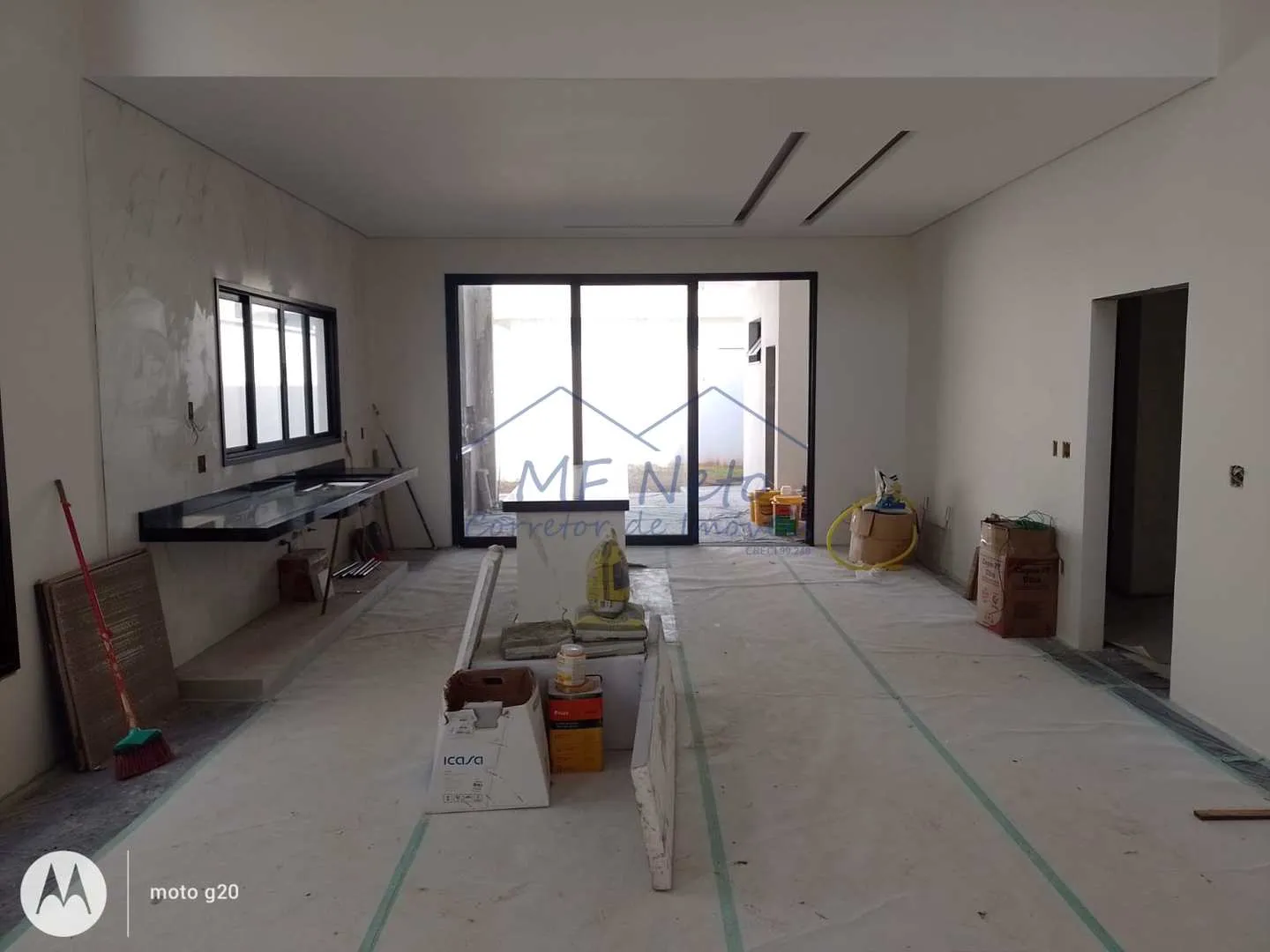 Imagem Casa de Condomínio