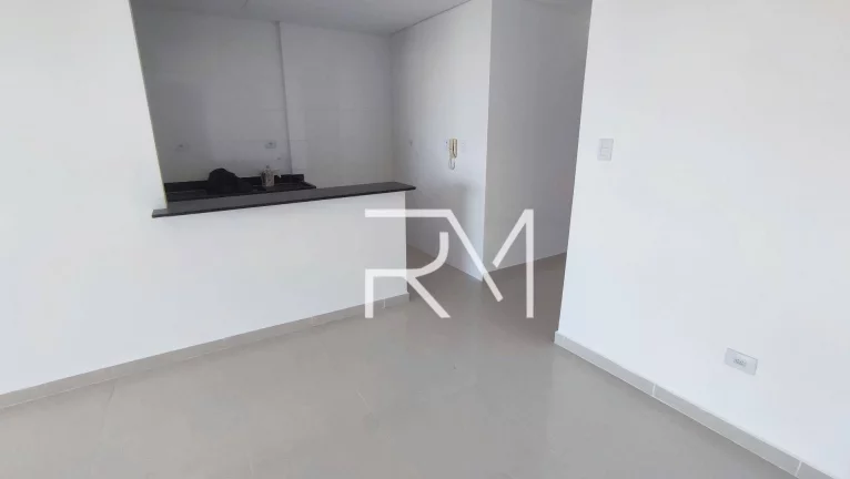 Imagem Apartamento com 2 dormitórios à venda, 80 m por R$ 634.900,00 - Vera Cruz - Mongaguá/SP