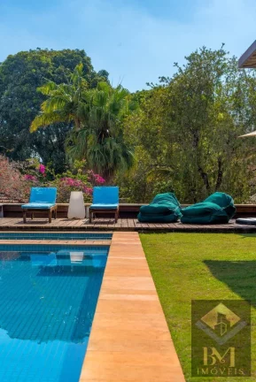 Para tudo e olha a beleza dessa casa!!!