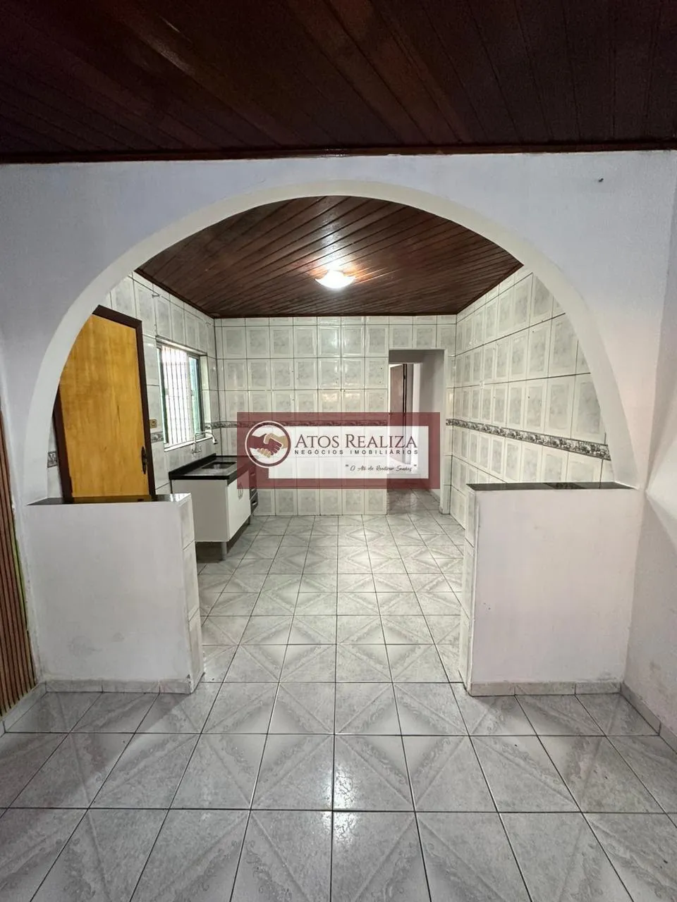 Imagem Casa à Venda no Jardim Eliana, SP - 2 Dorms, 125m², R$286mil