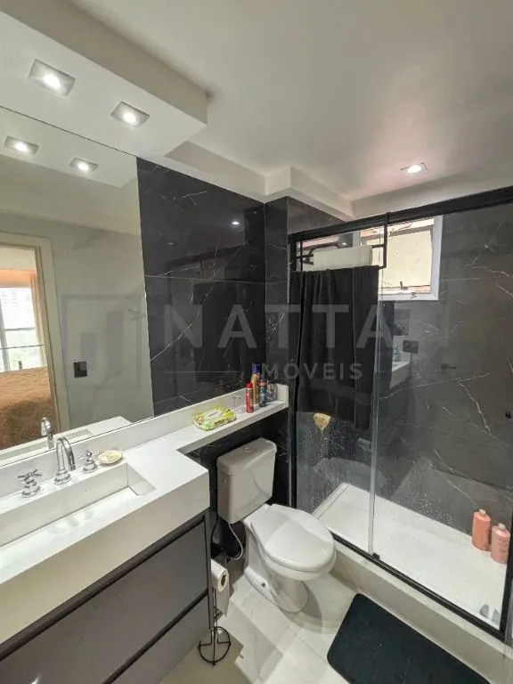 Imagem Loft com 1 dormitório à venda, 82 m² por R$ 1.200.000,00 - Jardim Anália Franco - São Paulo/SP