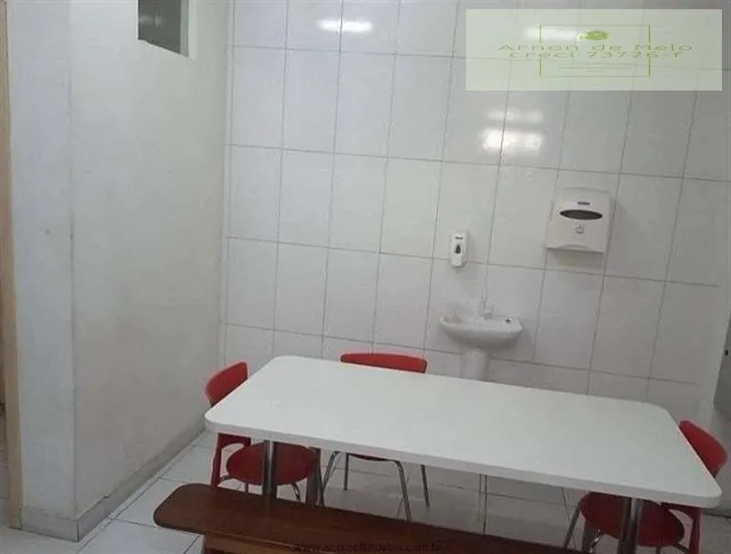 Imagem Galpões para venda em Barueri no bairro Bethaville