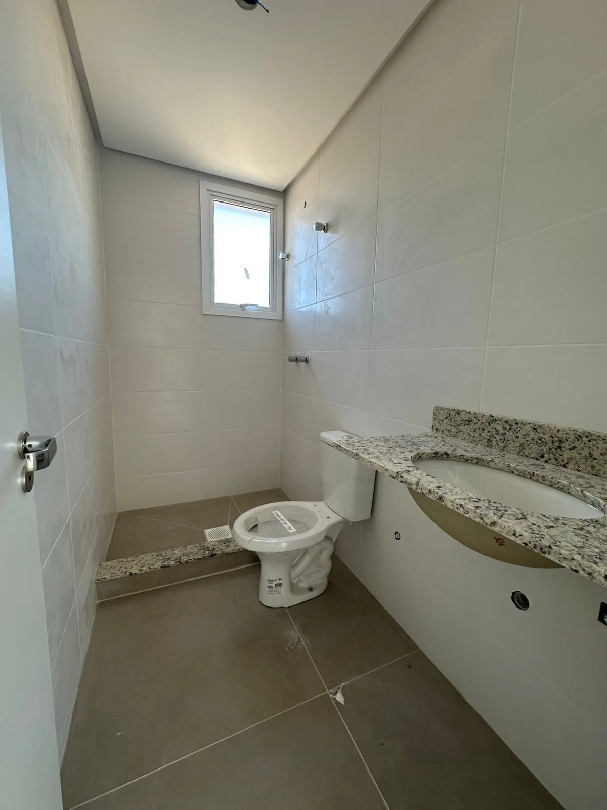Imagem Apartamento Novo à Venda na Dr. Barcelos - 2 Dormitórios, Suíte e Vaga Descoberta