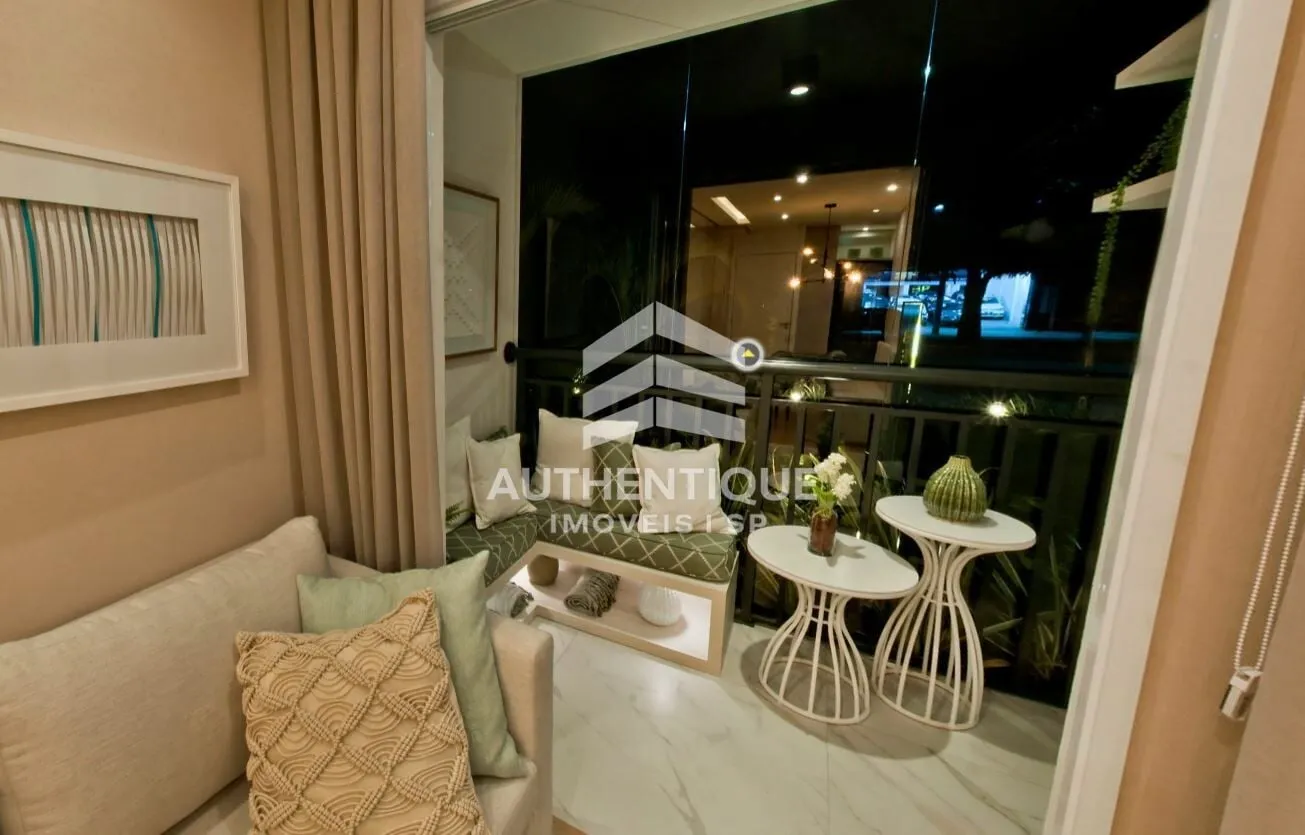 Foto do imóvel TEG VILA GUILHERME - Apartamento à venda em São Paulo/SP em Avenida Joaquina Ramalho, 408 - Vila Guilherme, São Paulo - SP