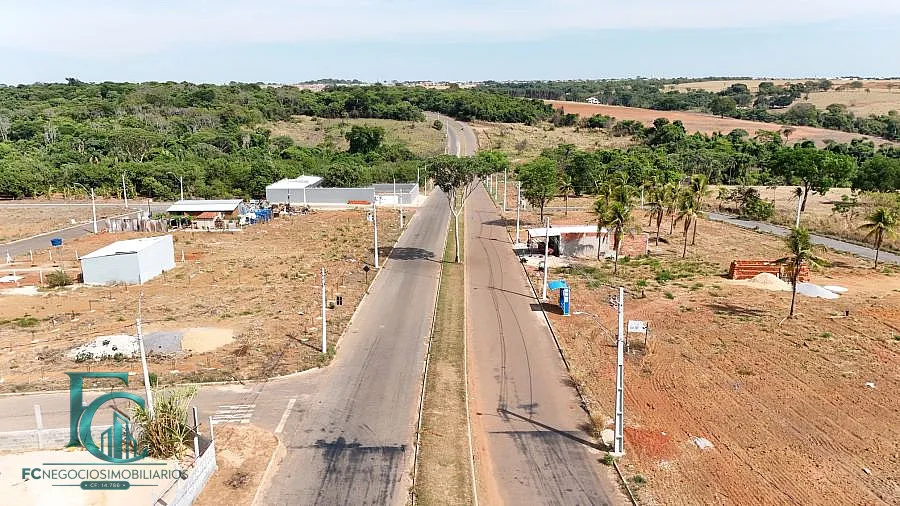 Imagem Terreno Comercial â Venda em Abadia