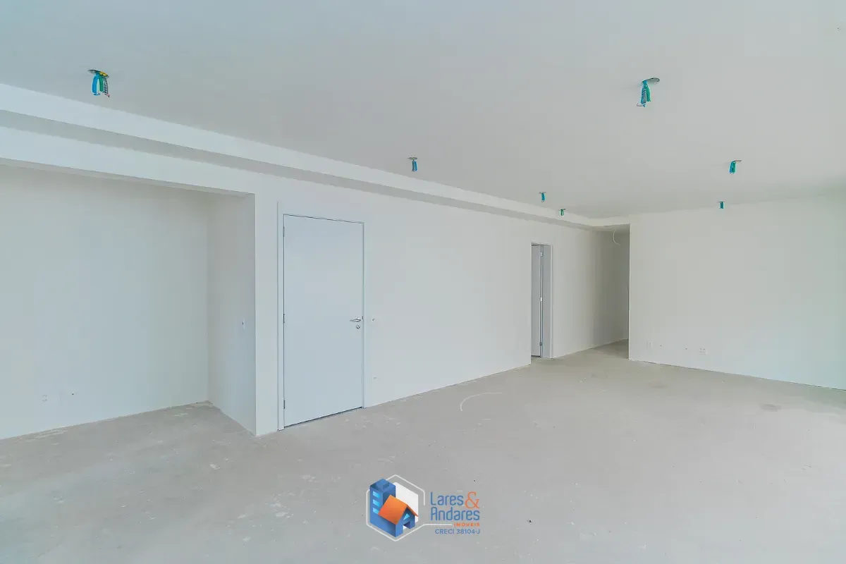 Imagem Apartamento para venda em Brooklin com 3 quartos, sendo 3 suítes, 205m²