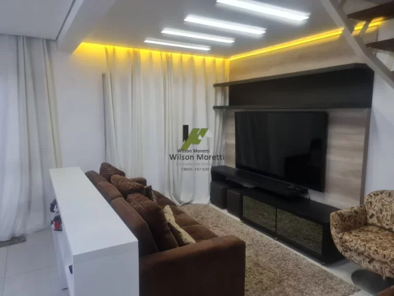 Imagem Casa em Excelente Condomínio à venda em Jundiaí/SP