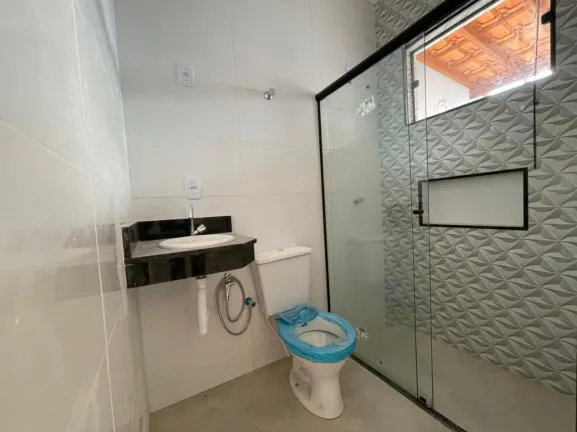 Imagem Casa com 2 Quartos à Venda, 56 m² em Jardim Alvorada - Alfenas