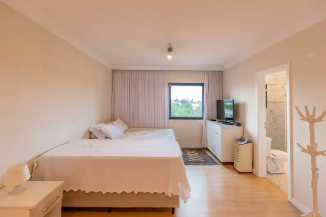 Imagem Apartamento à venda em São Paulo, Jardim da Saúde, com 5 quartos, 311m2