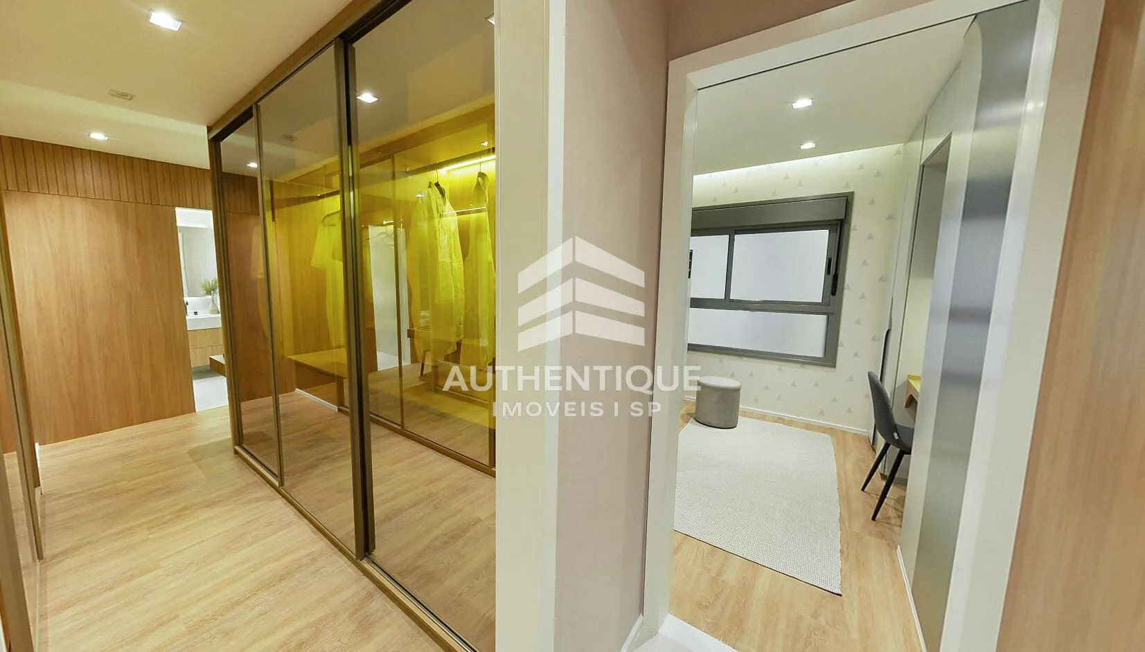 Imagem RAIZES PREMIUM MOOCA - Apartamento à venda no bairro Alto da Moóca - São Paulo/SP, Zona Leste
