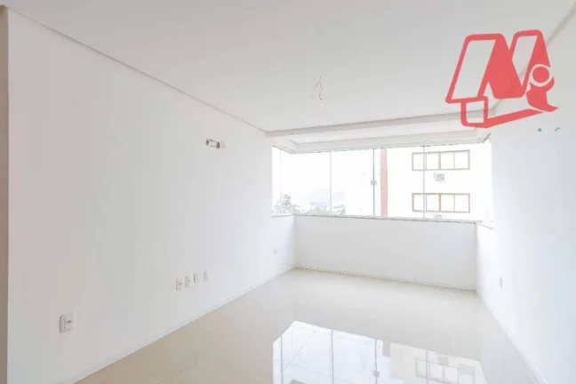 Imagem Lançamento no Jardim Botânico: 1 suite, vaga e infraestrutura.