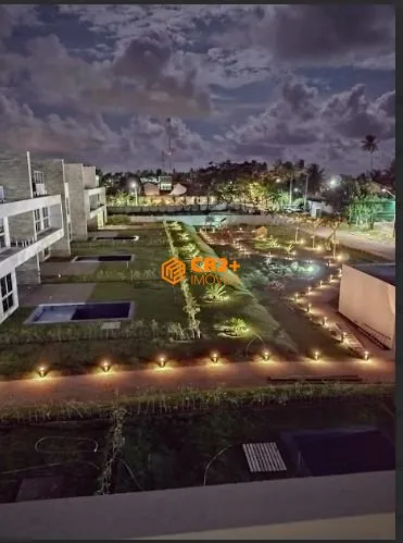 Imagem Vendo apartamento 179m2, 4 quarto, 2 suítes, na praia de Toquinho/Ipojuca
