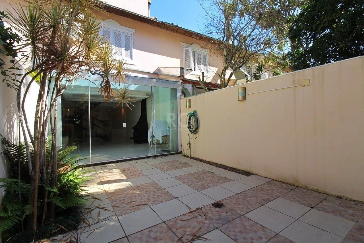 Imagem Casa Condominio - 302.7m², 4 Quartos, 1 suite, 2 vagas - Vila Conceição