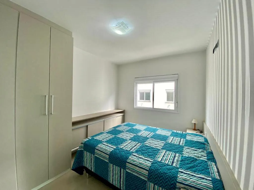 Imagem Apartamento 2 Dormitórios - Bairro Zona Nova