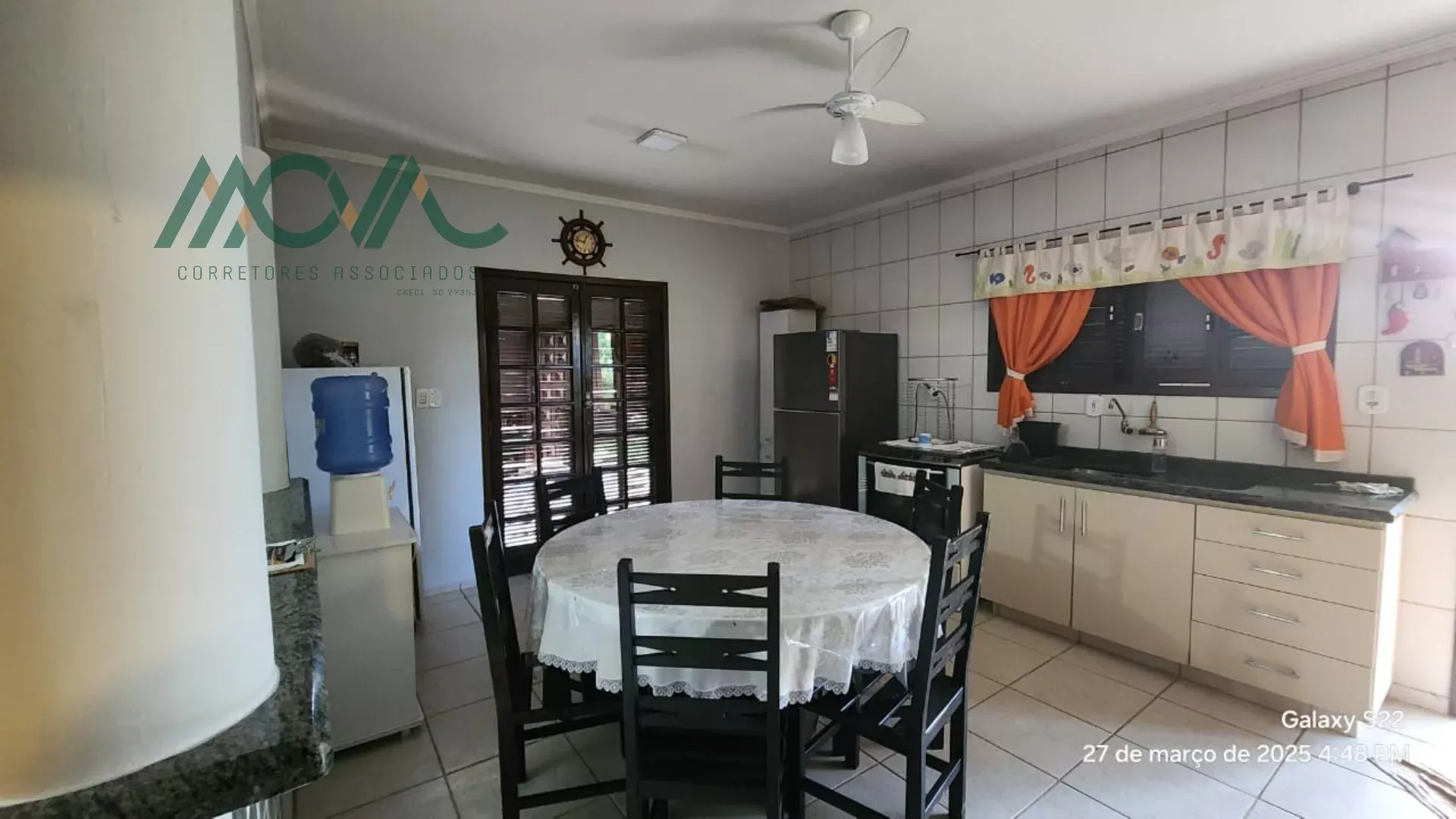Imagem Casa para Alugar em Itapoá/SC
Localizada na Rua do Restaurante Recanto do Farol.
Descrição:
4 dor...