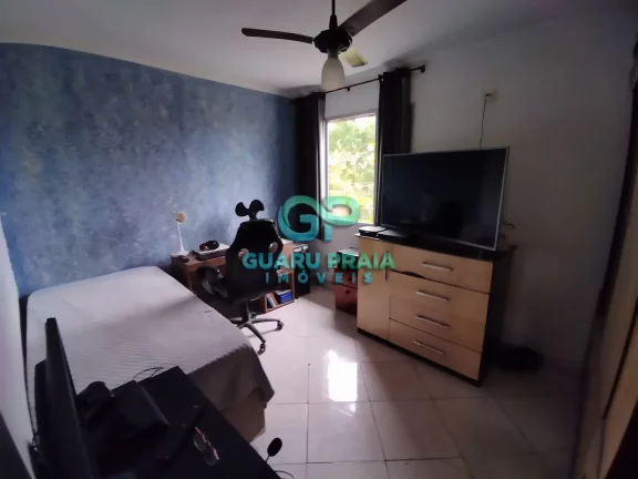 Imagem Apartamento à venda no bairro Jardim dos Pássaros - Guarujá/SP