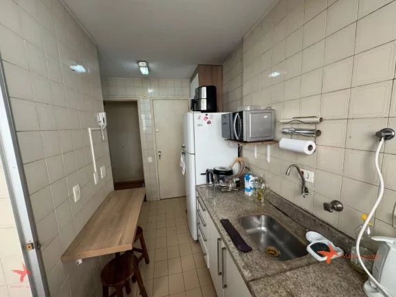 Imagem Apartamento à venda em Pinheiros, São Paulo-SP: 2 quartos, 1 sala, 2 banheiros, 1 vaga de garagem e 70,00m de área.