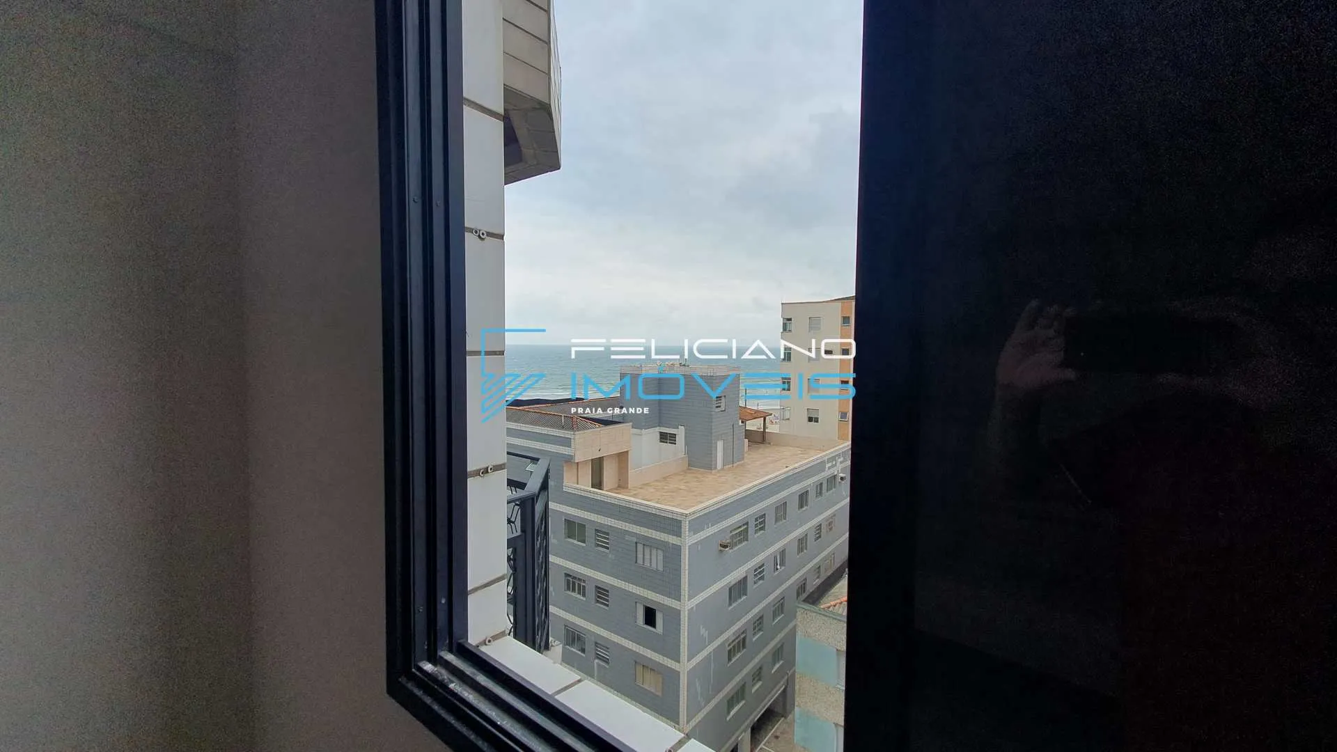 Imagem Apartamento com 2 quartos, Tupi, Praia Grande - R$ 539 mil, Cod: 2720