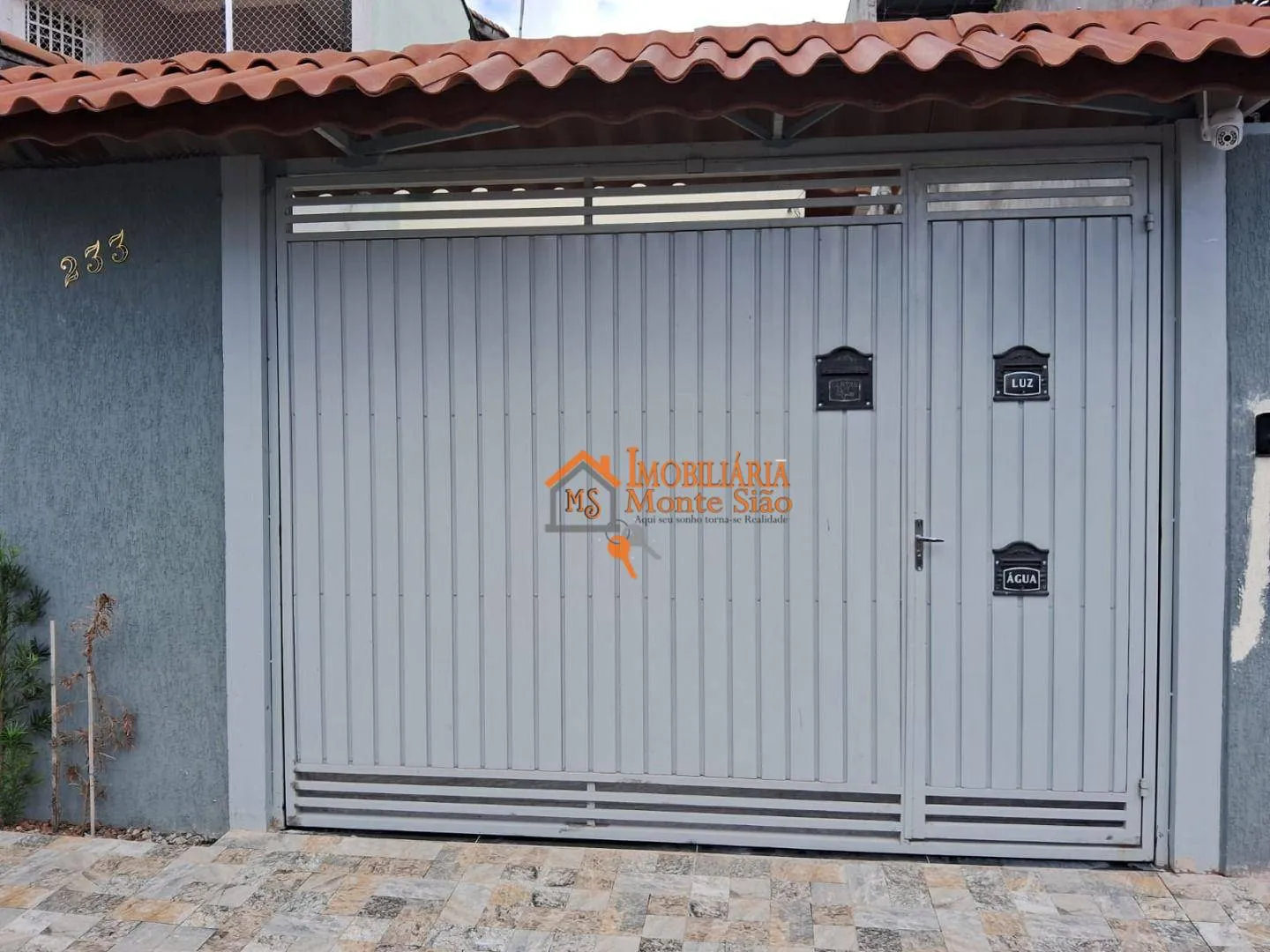 Foto do imóvel Casa com 2 dormitórios à venda, 125 m² por R$ 625.400,00 - Jardim Bela Vista - Guarulhos/SP